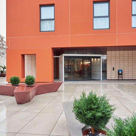 Ibis Budget Vitoria Gasteiz ภายนอก รูปภาพ