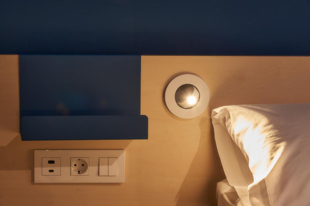 Ibis Budget Vitoria Gasteiz ภายนอก รูปภาพ