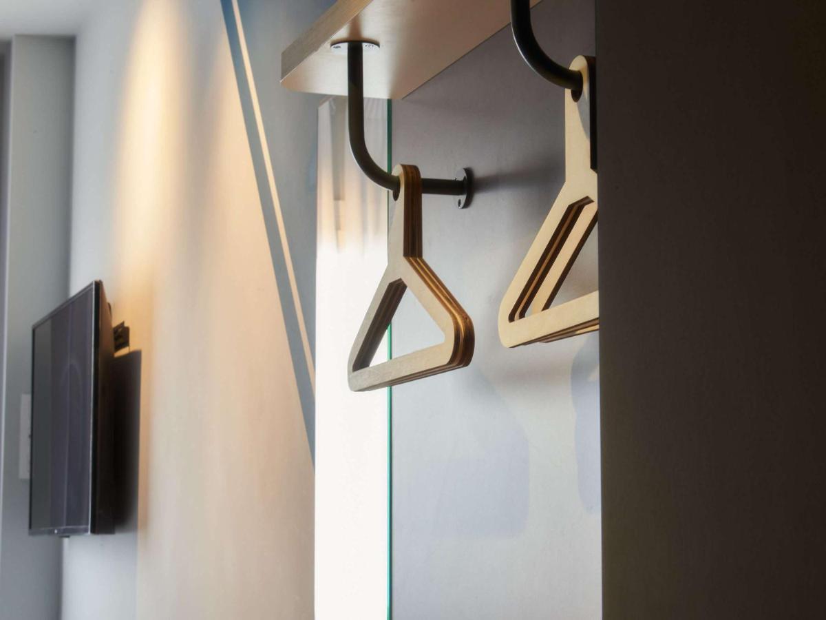 Ibis Budget Vitoria Gasteiz ภายนอก รูปภาพ