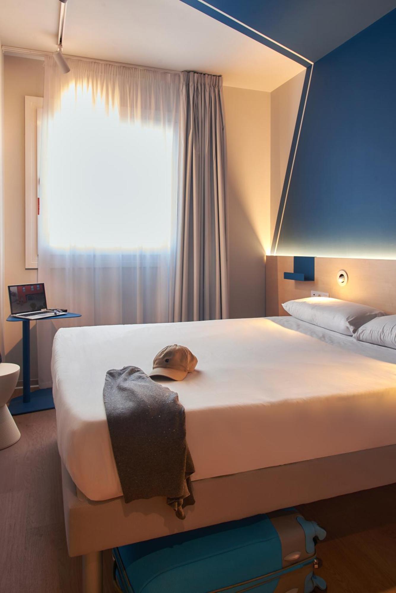 Ibis Budget Vitoria Gasteiz ภายนอก รูปภาพ