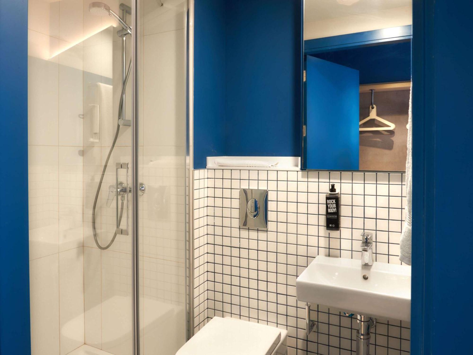 Ibis Budget Vitoria Gasteiz ภายนอก รูปภาพ