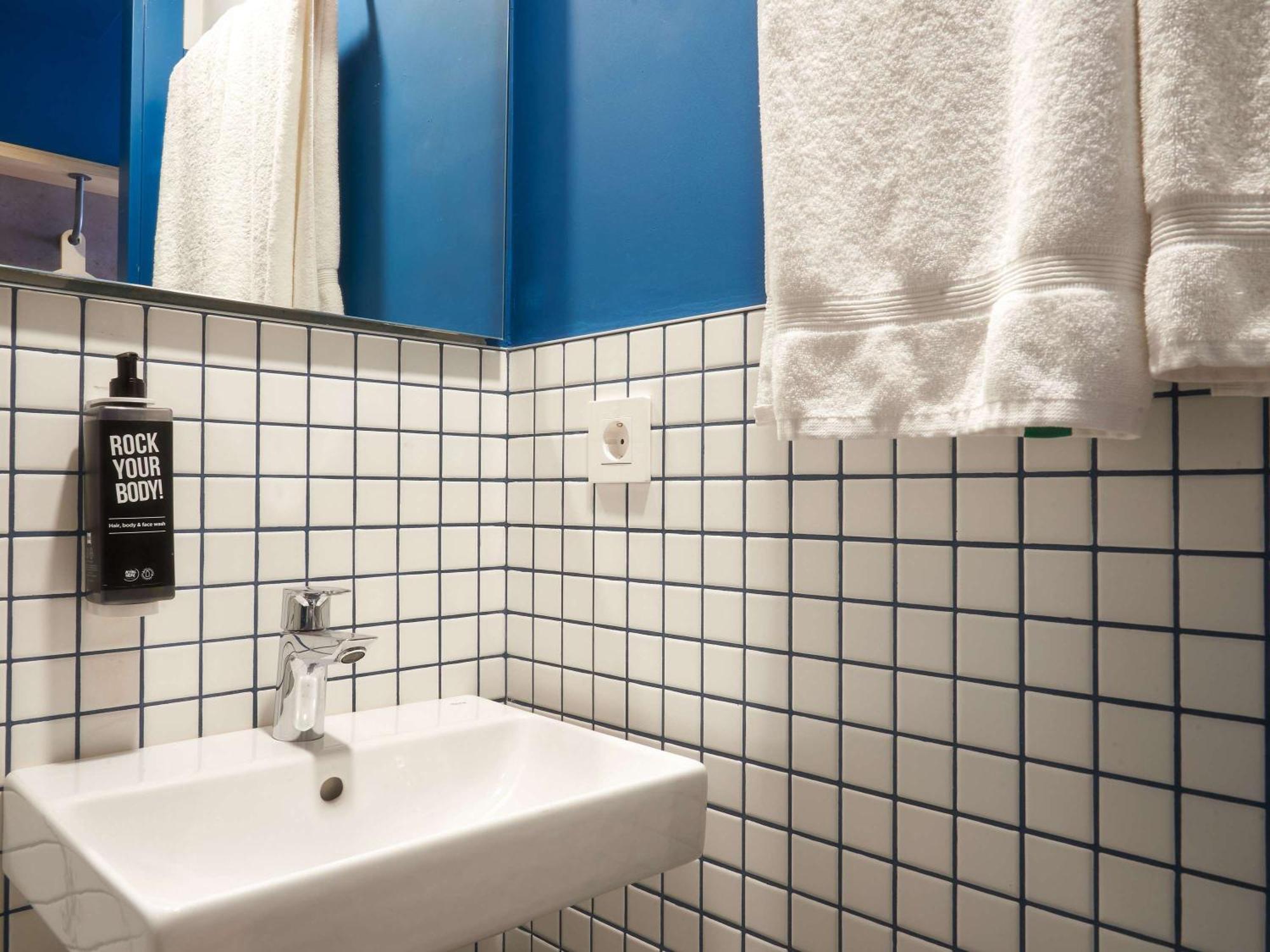 Ibis Budget Vitoria Gasteiz ภายนอก รูปภาพ