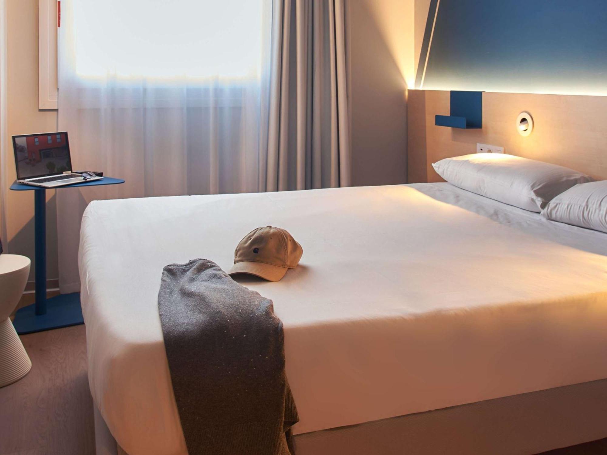 Ibis Budget Vitoria Gasteiz ภายนอก รูปภาพ