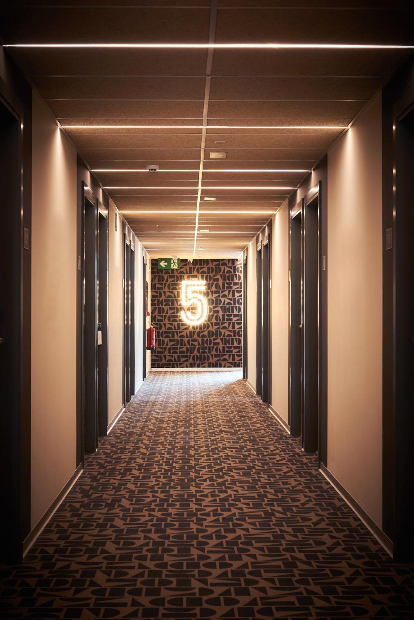 Ibis Budget Vitoria Gasteiz ภายนอก รูปภาพ